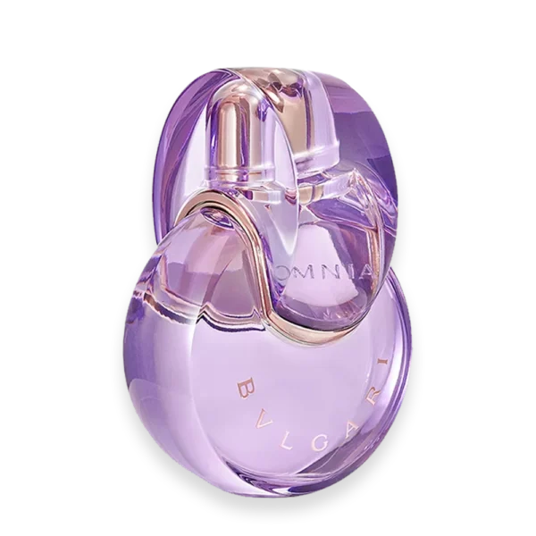 Bvlgari Omnia Amethyste