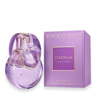 Bvlgari Omnia Amethyste
