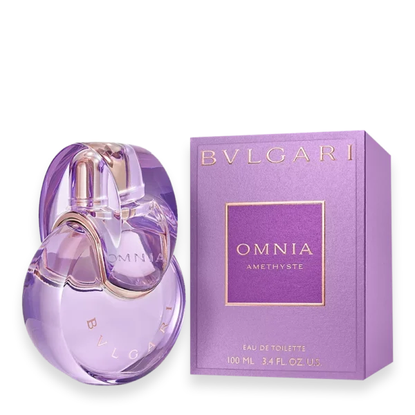Bvlgari Omnia Amethyste