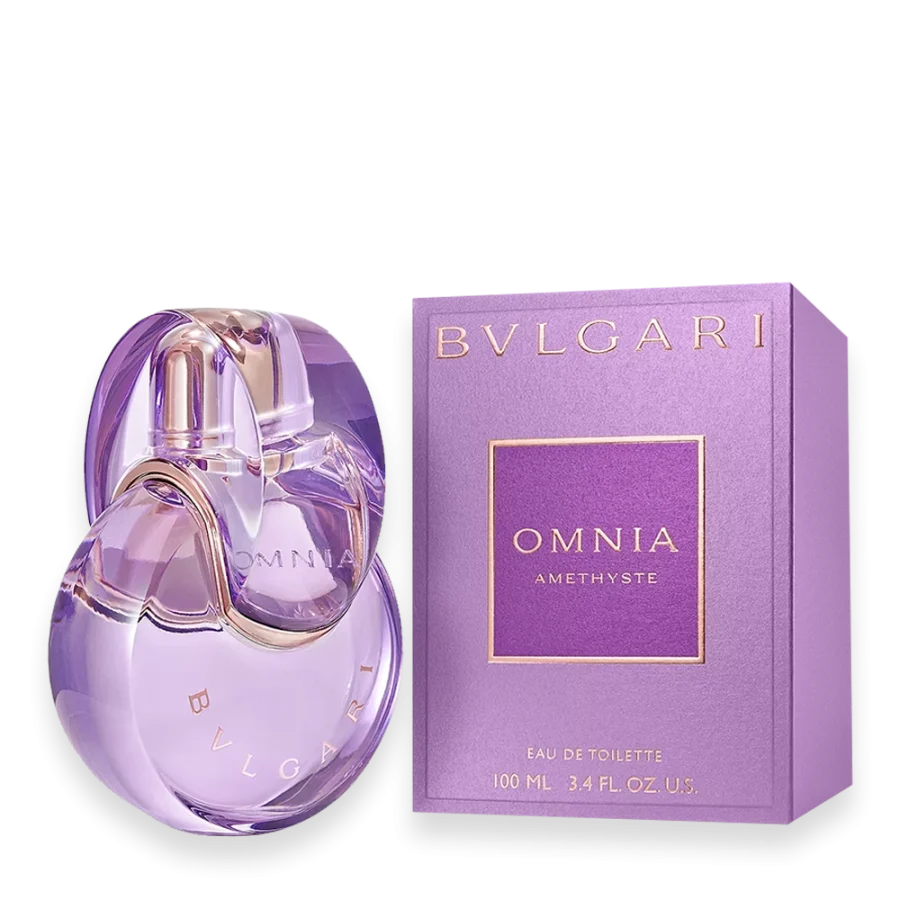 Bvlgari Omnia Amethyste