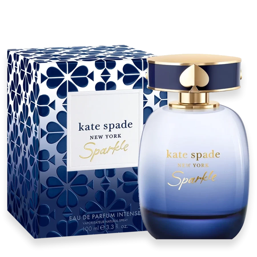 Sparkle by Kate Spade
