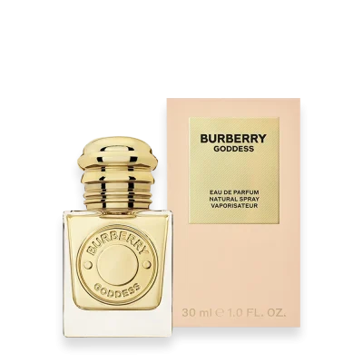 Burberry Goddess