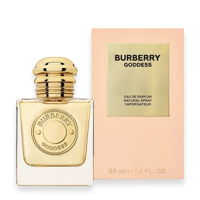 Burberry Goddess