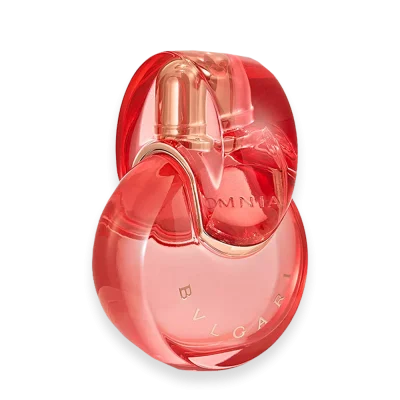 Bvlgari Omnia Coral