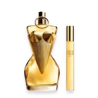 Divine by Jean Paul Gaultier 3.4 oz. Travel Set