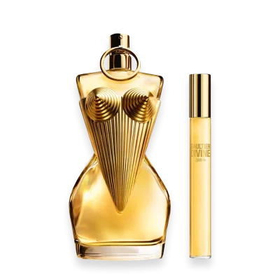 Divine by Jean Paul Gaultier 3.4 oz. Travel Set