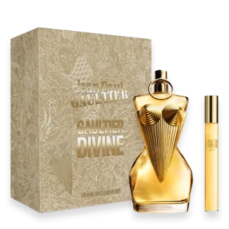 Divine by Jean Paul Gaultier 3.4 oz. Travel Set