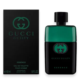 Gucci Guilty Essence