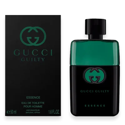 Gucci Guilty Essence