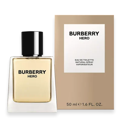Burberry Hero