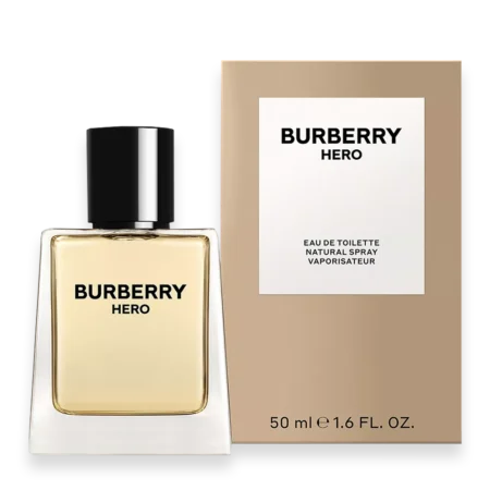 Burberry Hero