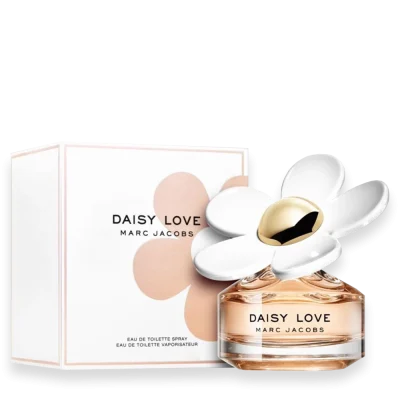 Marc Jacobs Daisy Love