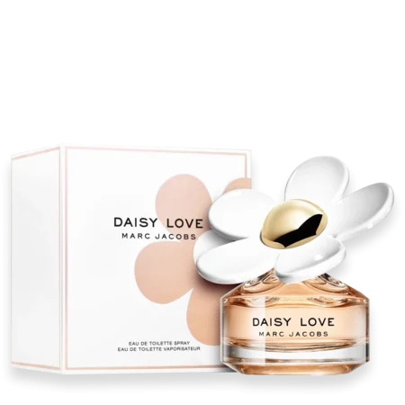 Marc Jacobs Daisy Love