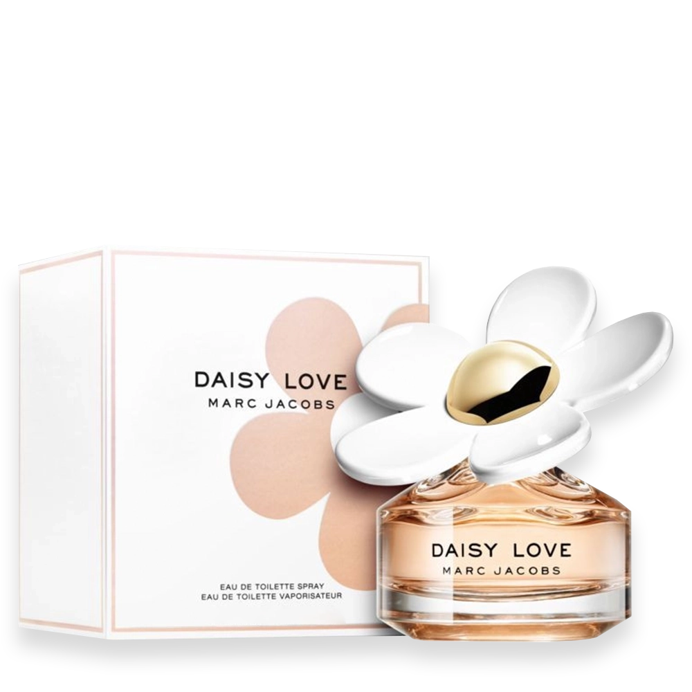 Marc Jacobs Daisy Love
