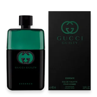 Gucci Guilty Essence