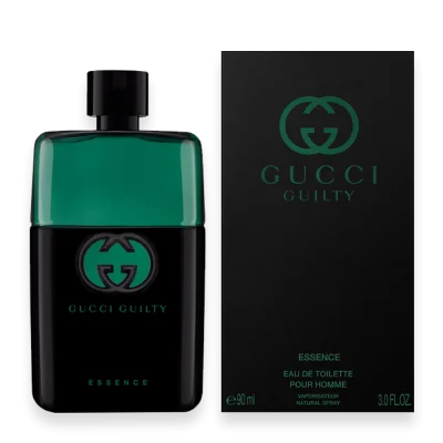 Gucci Guilty Essence