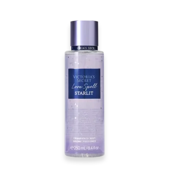 Victoria’s Secret Love Spell Starlit Fragrance Mist