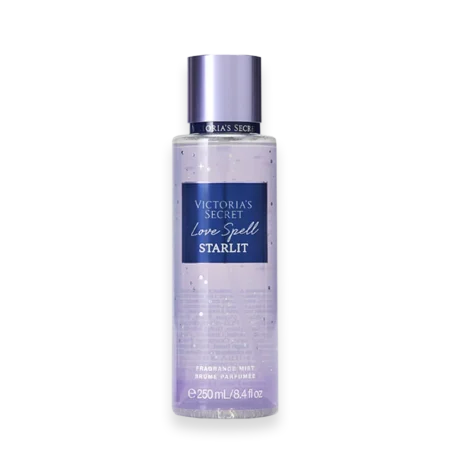 Victoria’s Secret Love Spell Starlit Fragrance Mist
