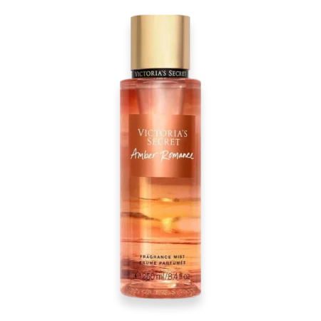 Victoria's Secret Amber Romance