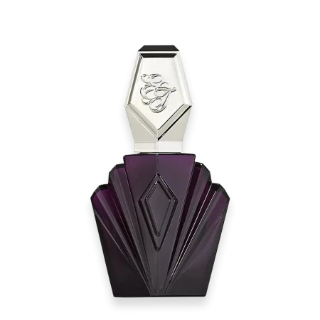 Passion by Elizabeth Taylor