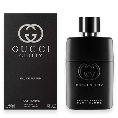Gucci Guilty EDP Pour Homme