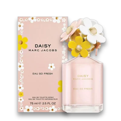 Marc Jacobs Daisy Eau So Fresh