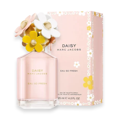 Marc Jacobs Daisy Eau So Fresh
