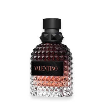Uomo Coral by Valentino bottle