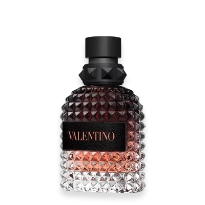 Uomo Coral by Valentino bottle