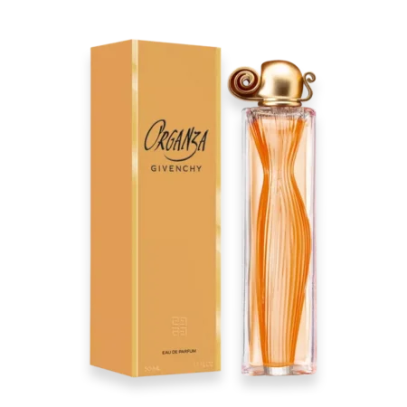 Organza by Givenchy