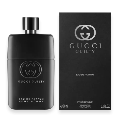 Gucci Guilty EDP Pour Homme