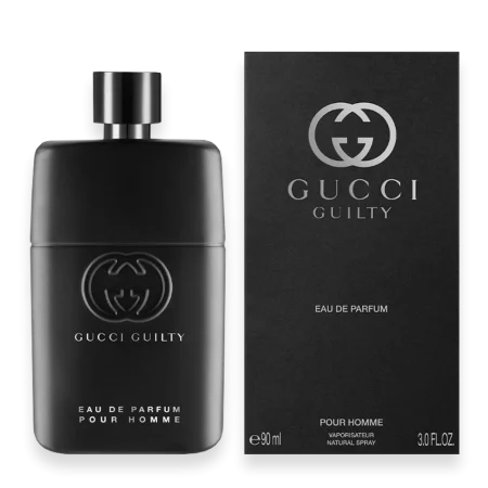 Gucci Guilty EDP Pour Homme