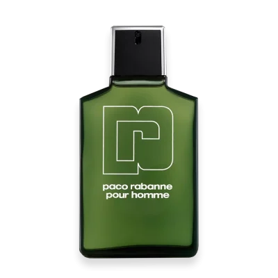 Paco Rabanne Pour Homme