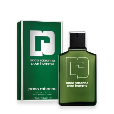 Paco Rabanne Pour Homme