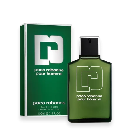 Paco Rabanne Pour Homme