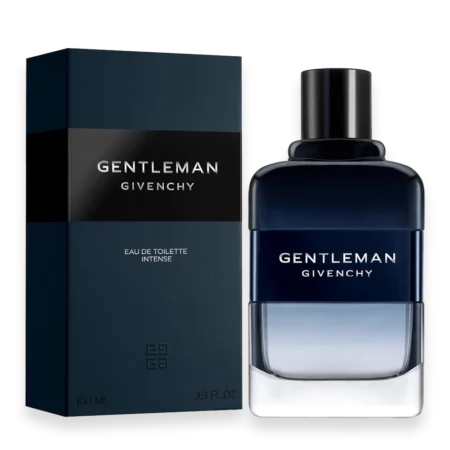 Gentleman Intense by Givenchy