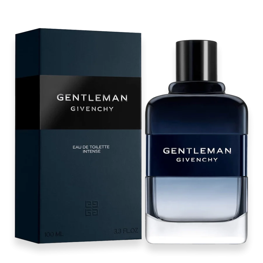 Gentleman Intense by Givenchy