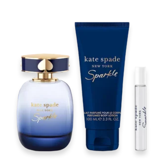 Sparkle by Kate Spade 3.3 oz. Gift Set