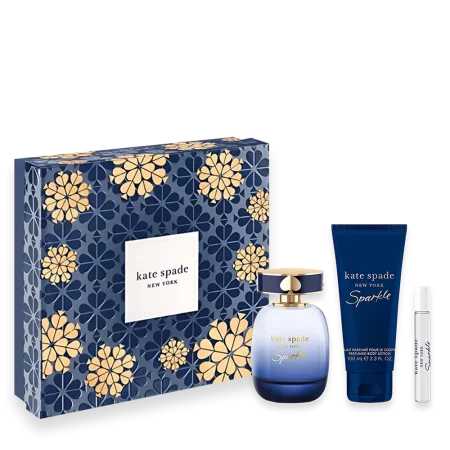 Sparkle by Kate Spade 3.3 oz. Gift Set