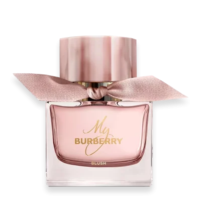 My Burberry Blush