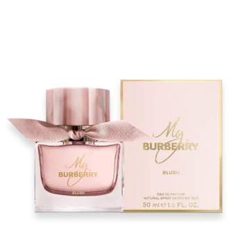My Burberry Blush
