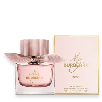 My Burberry Blush