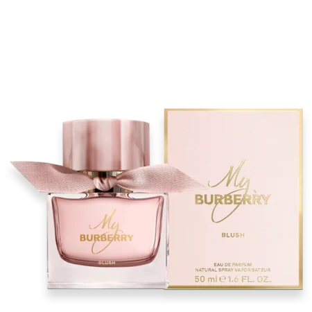 My Burberry Blush