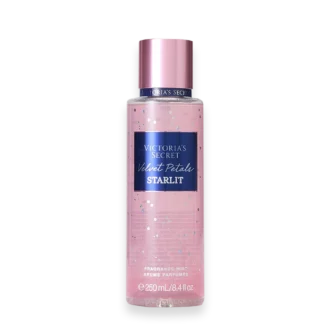 Victoria’s Secret Velvet Petals Starlit Fragrance Mist