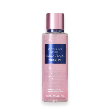 Victoria’s Secret Velvet Petals Starlit Fragrance Mist