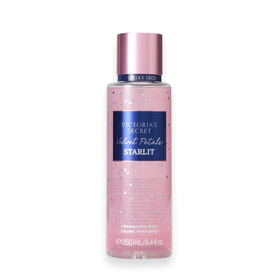 Victoria’s Secret Velvet Petals Starlit Fragrance Mist