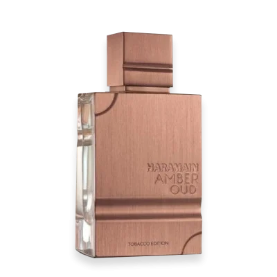 Amber Oud Tobacco Edition by Al Haramain Perfumes