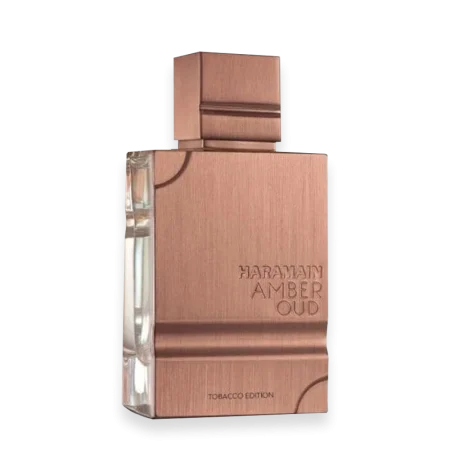 Amber Oud Tobacco Edition by Al Haramain Perfumes