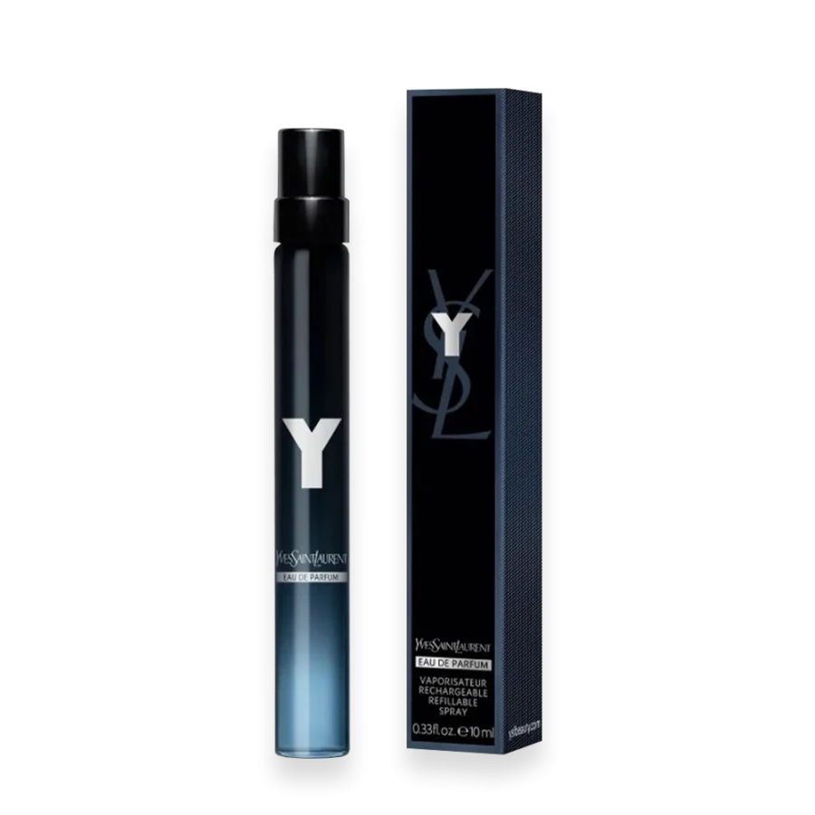 Y by YSL EDP Pocket Spray