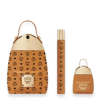 MCM 2.5 oz. Gift Set